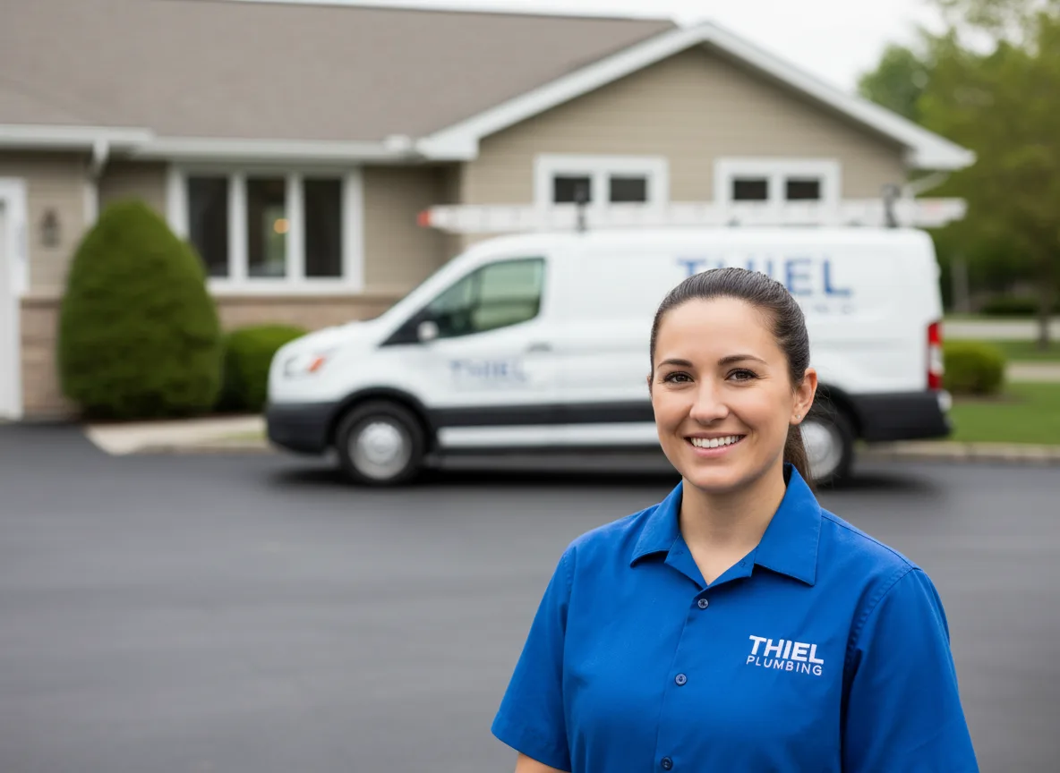Plumber West Greene, AL FAQs